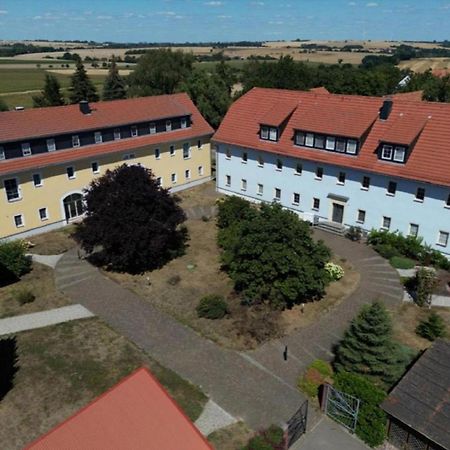 Hof Gruebler Lejlighed Klipphausen Eksteriør billede